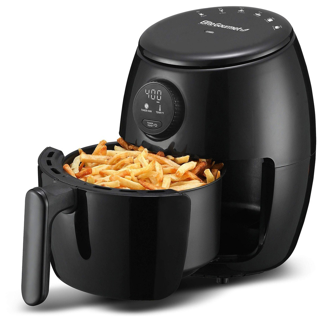 Air fryer varios modelos // Outlet_6130