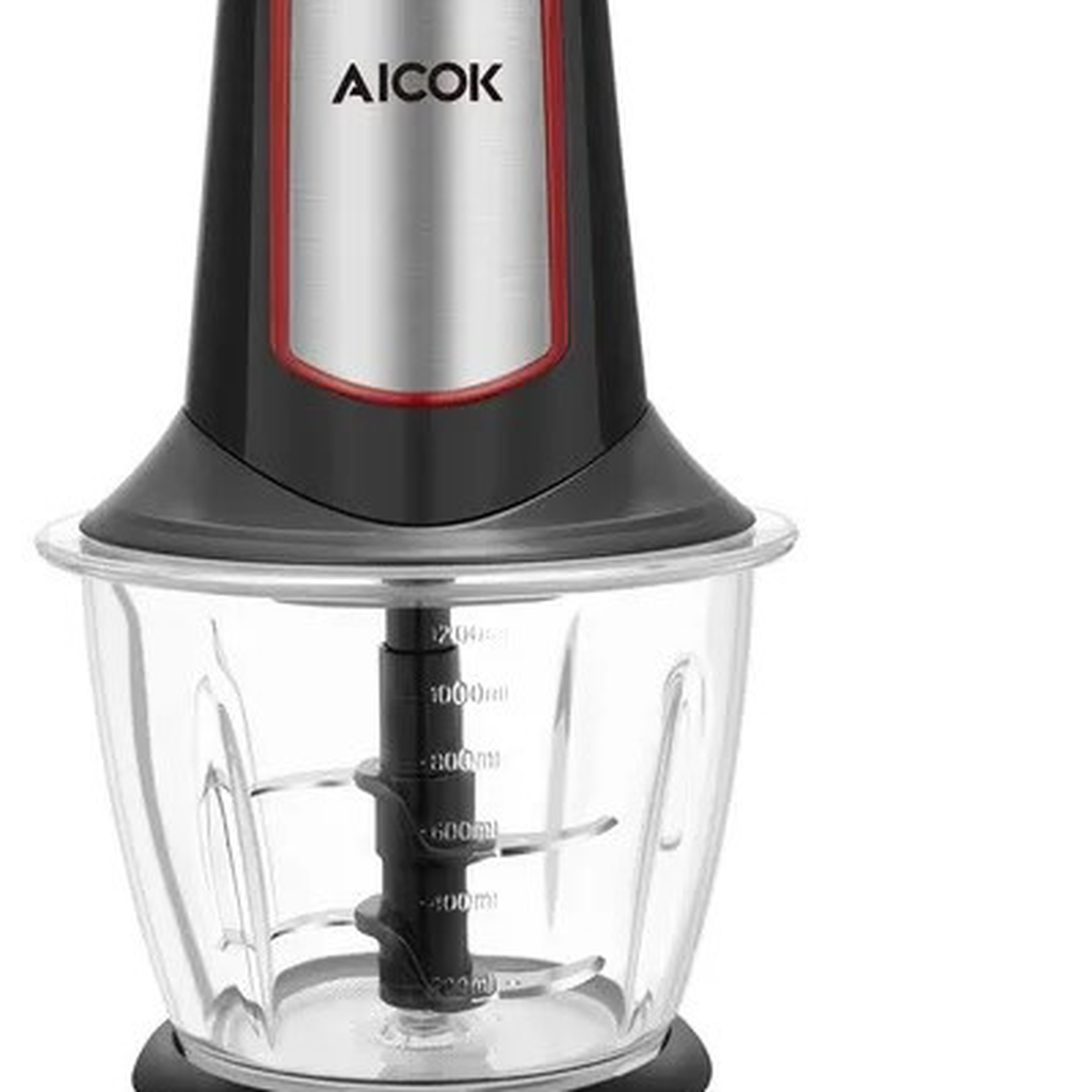 Aicok procesador de alimentos md-8103d // Outlet