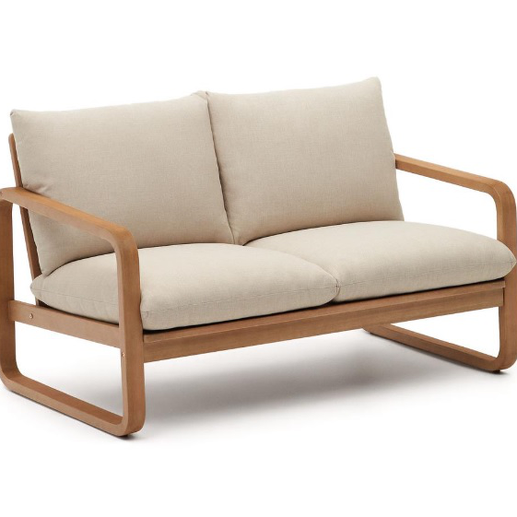 Sacaleta love seat // KH