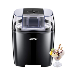 [IM1500] Máquina para Hacer Helados Aicok // MP