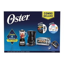 [53560AC] Paquete Oster deluxe 8 piezas // MP