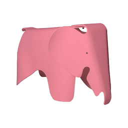 [ELE004] Elephant taburete rosa // Outlet