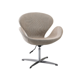 [SPA-M06.] Swan sillon beige 