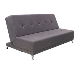 [65084SO] Ashton sofa cama tela louis uva // Pedido especial