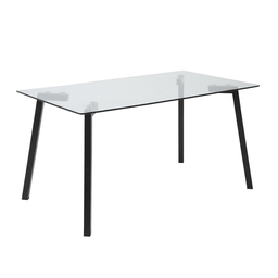 [ACAS004] Asama mesa de comedor 140